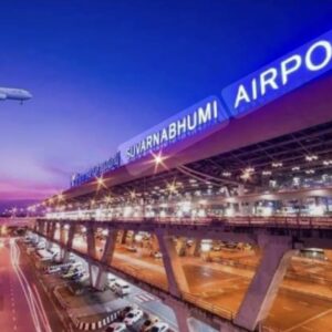 Explore the Maeklong Railway Market, Damnoen Saduak Floating Market, and Amphawa Floating Market. We offer day trips (morning to evening) in nearby areas, including airport transfers from Bangkok and nationwide delivery. Prices start at 1500 THB.
